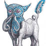 Eleeule -Euliphant - Owliphant