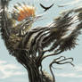 Never Meant to Fly