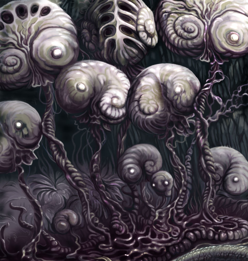 Something Familiar
