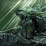 Underbark Relic