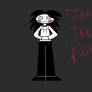 Jeff The Killer - Happy New Year