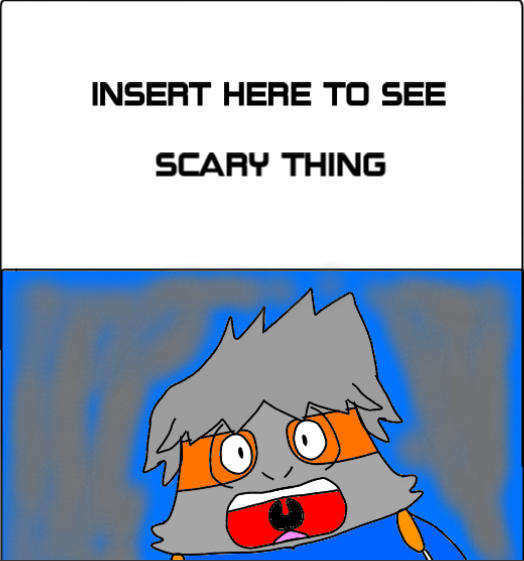 Scared Porg Bob the porg scared of what by cache17love on DeviantArt