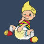 Padded Lucas (no violence)