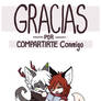 Gracias