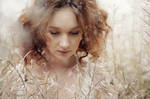 weightlessness by oleskin