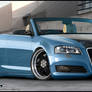 Audi S3 Tuner