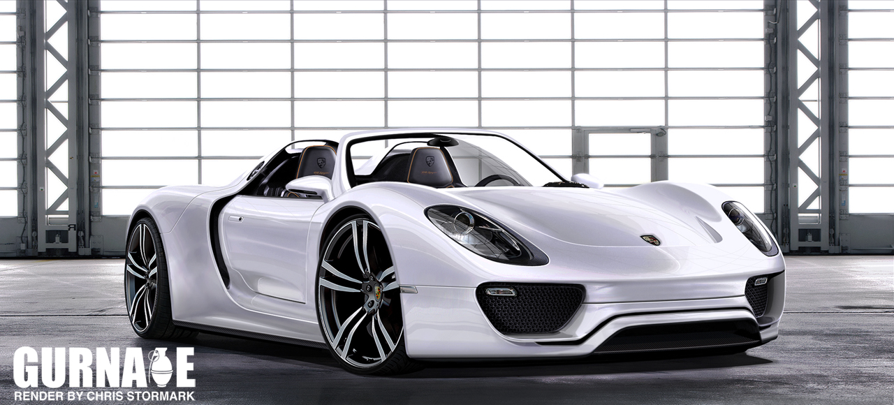 918 concept render