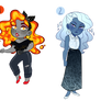 Elemental Adoptables [OPEN]