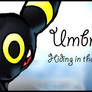 Umbreon banner