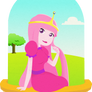 Princess Bubblegum