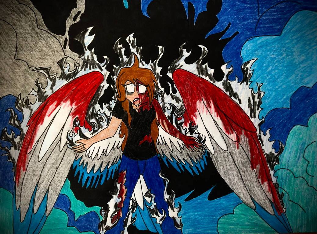 White Fire Deviantart White fire destruction by bdehkte on DeviantArt