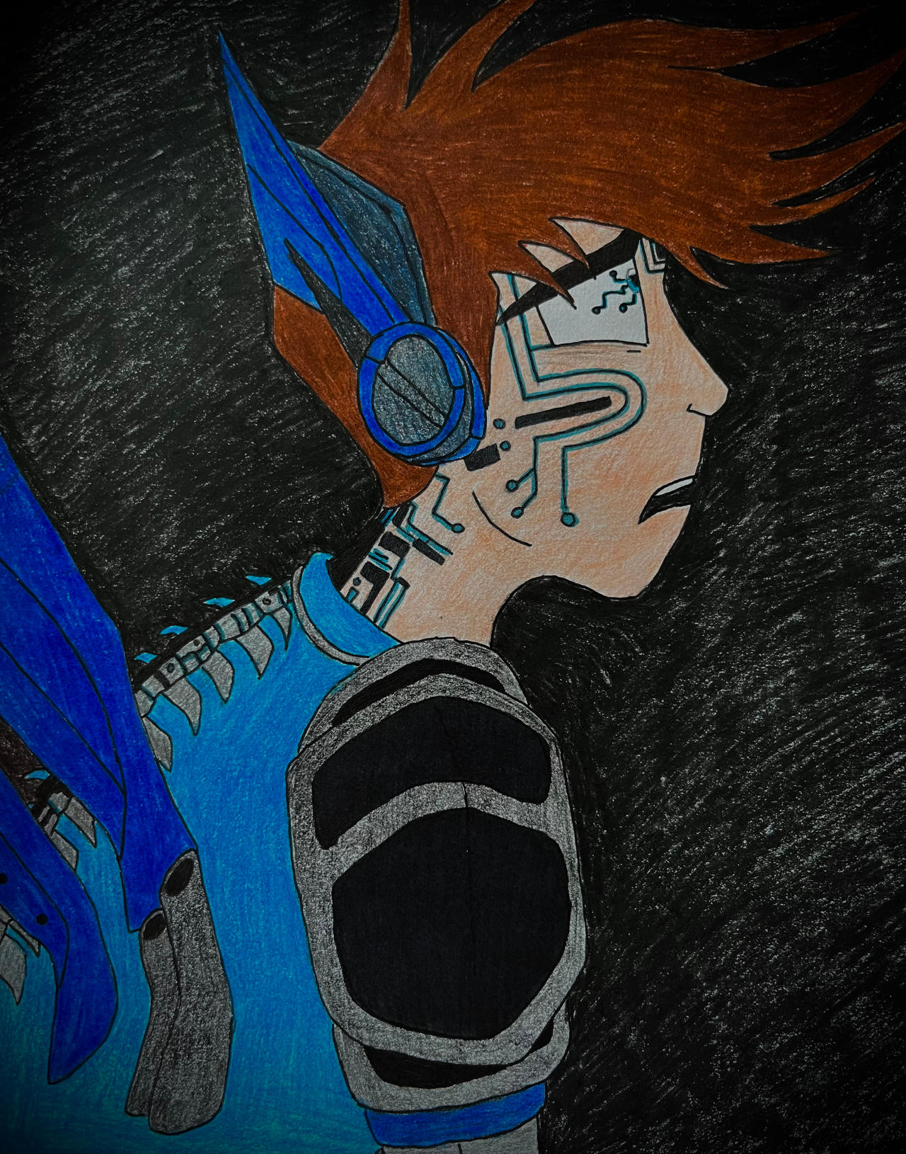 Sad Mutation Deviantart Mutation by bdehkte on DeviantArt