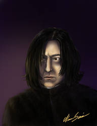 Severus Snape