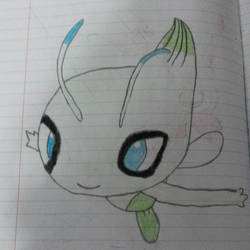 Celebi