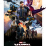 Marvel Studios' Uncanny X-Men