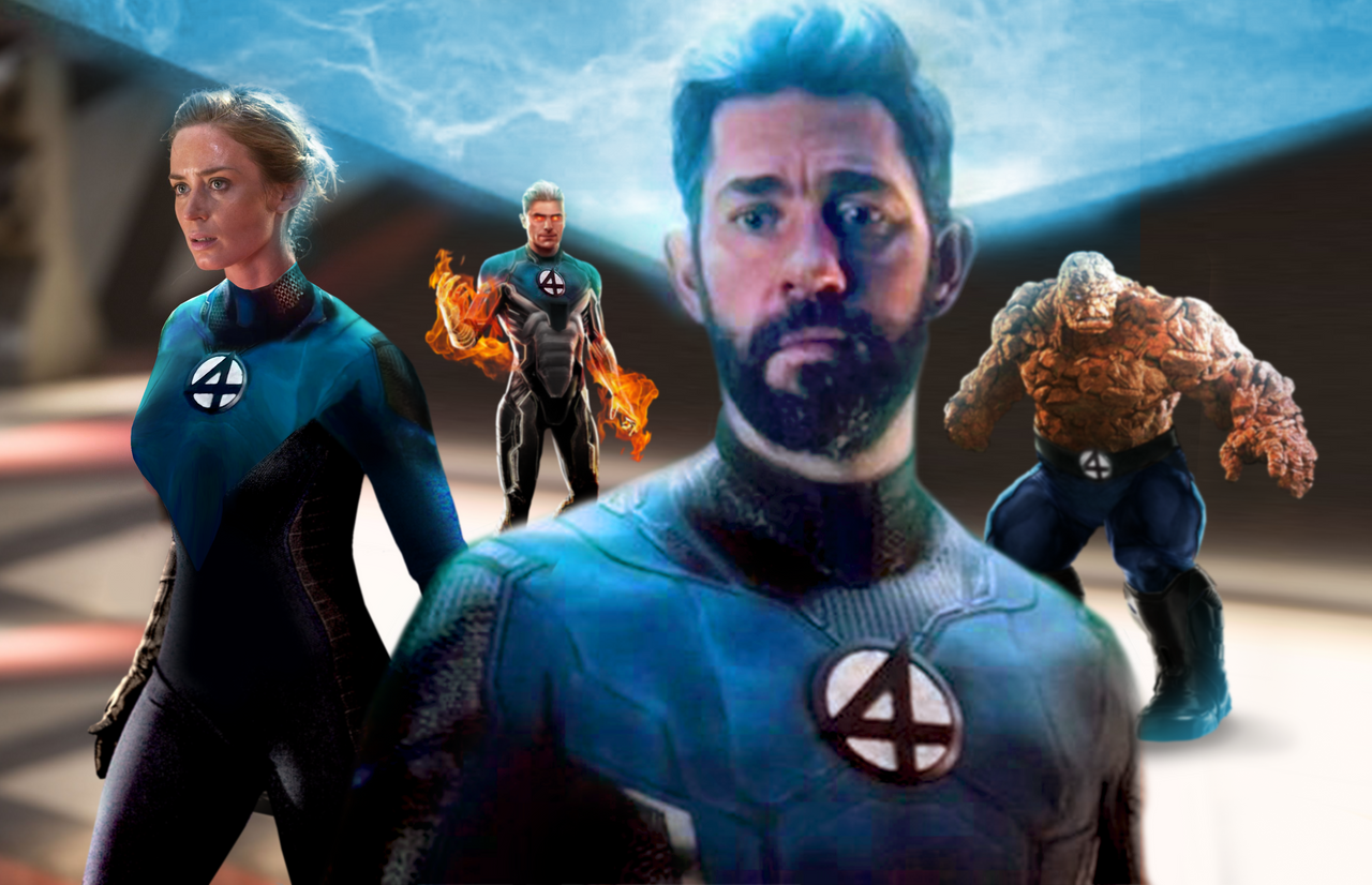 Mister Fantastic of Fantastic Four for Marvel SNAP by jardellucasart on DeviantArt
