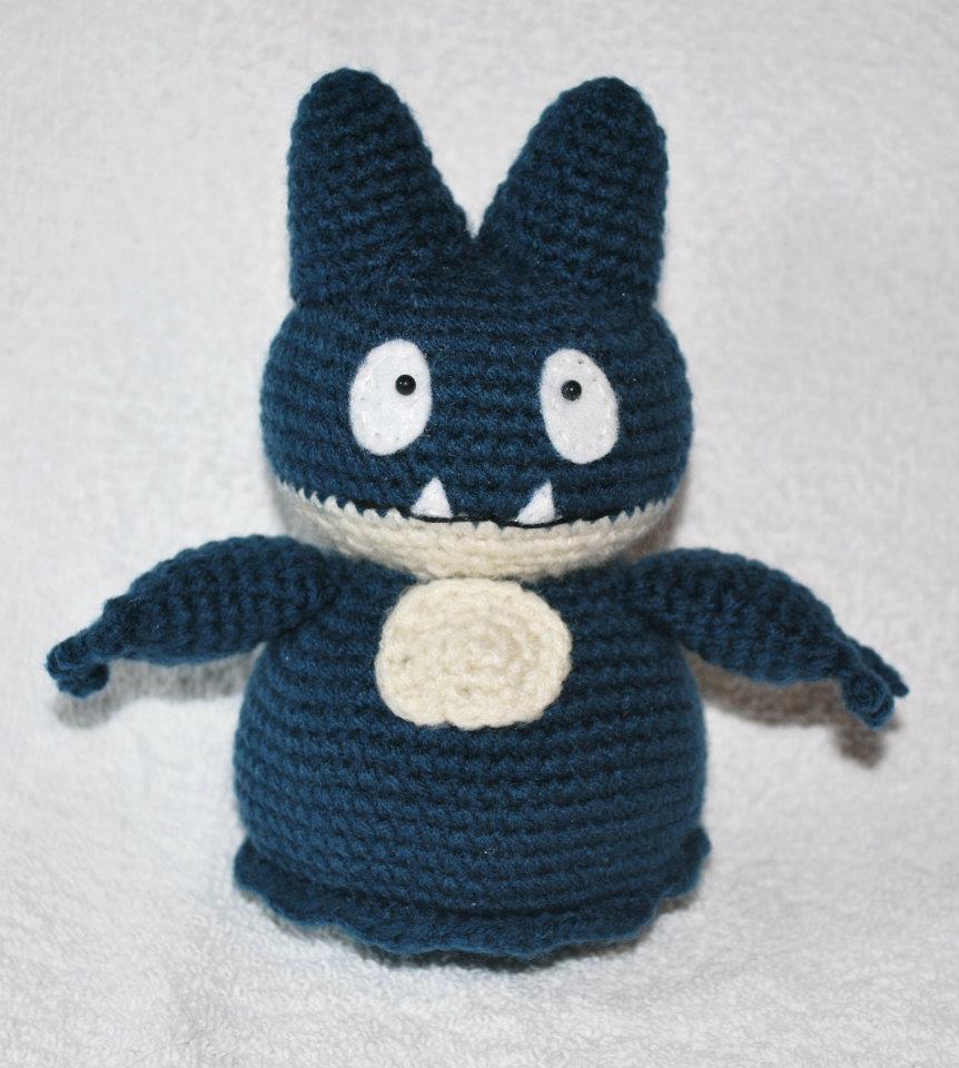 Munchlax