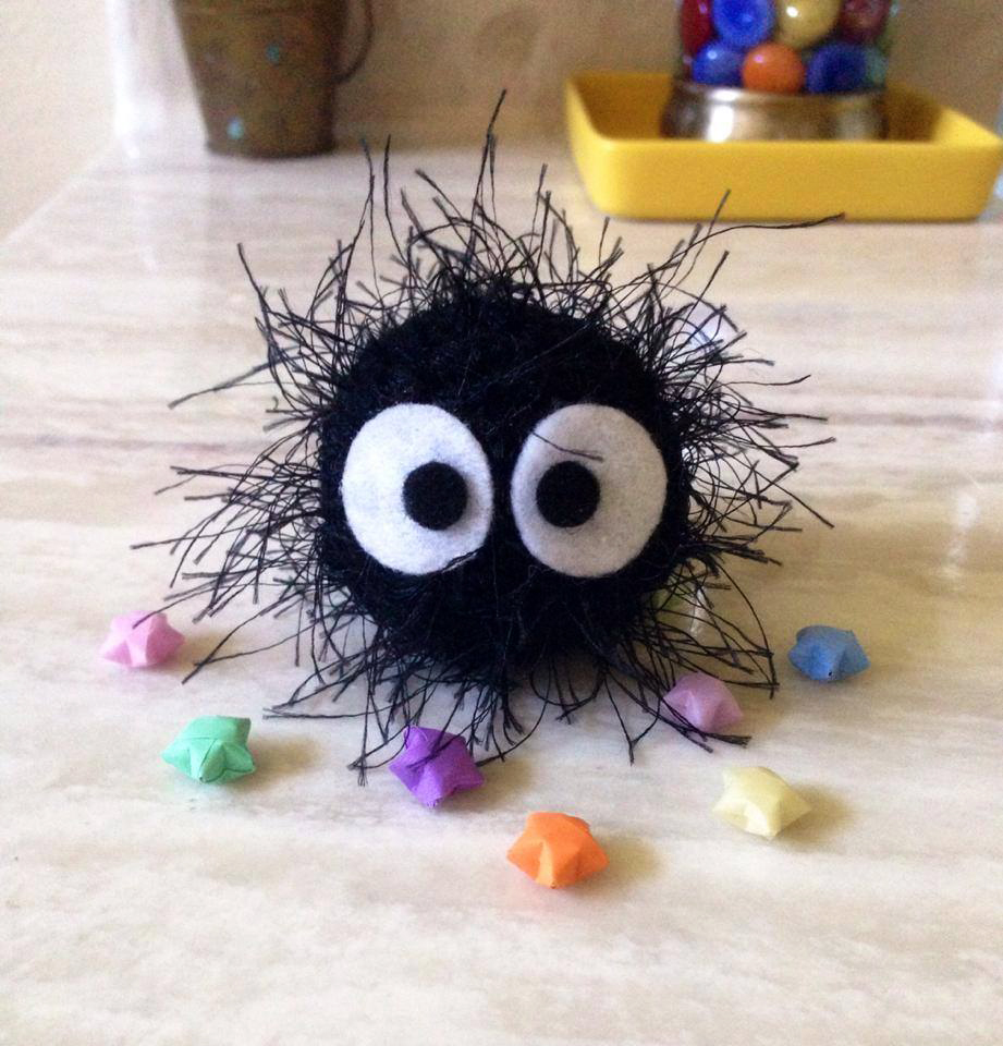 Soot Sprite