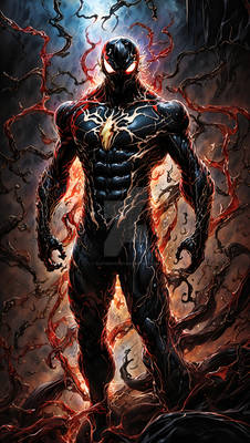 Flash Venom