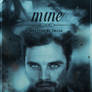 Mine  [Wattpad Cover]  by -moonlightony