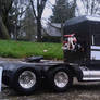 1979 Kenworth W900A Aerodyne