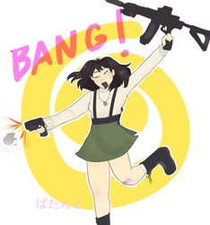 bang!