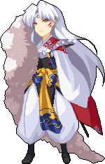 Sesshomaru