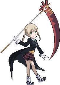 Maka Albarn