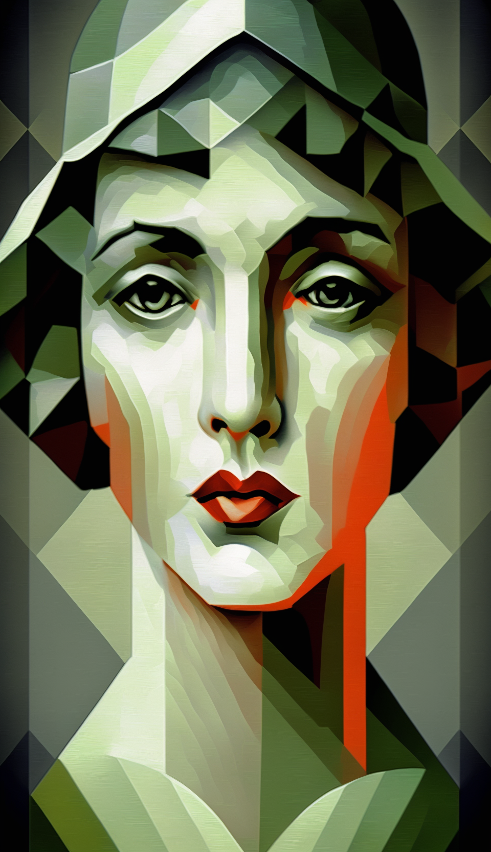 Ruth by Commonbymaru on DeviantArt