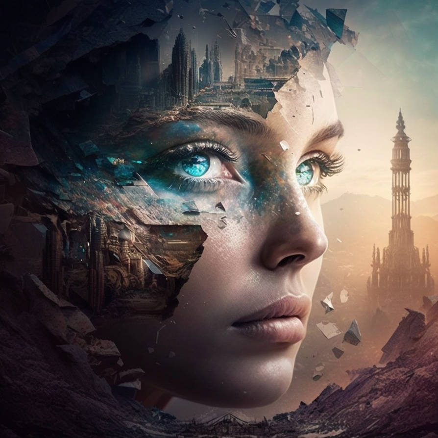 Civilization by wittma on DeviantArt