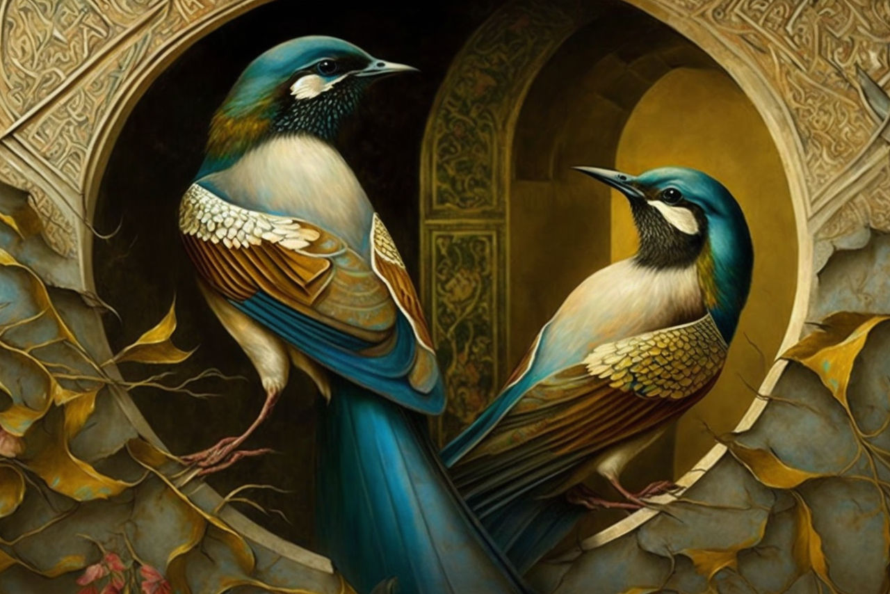 Birds Deviantart Bird by Commonbymaru on DeviantArt