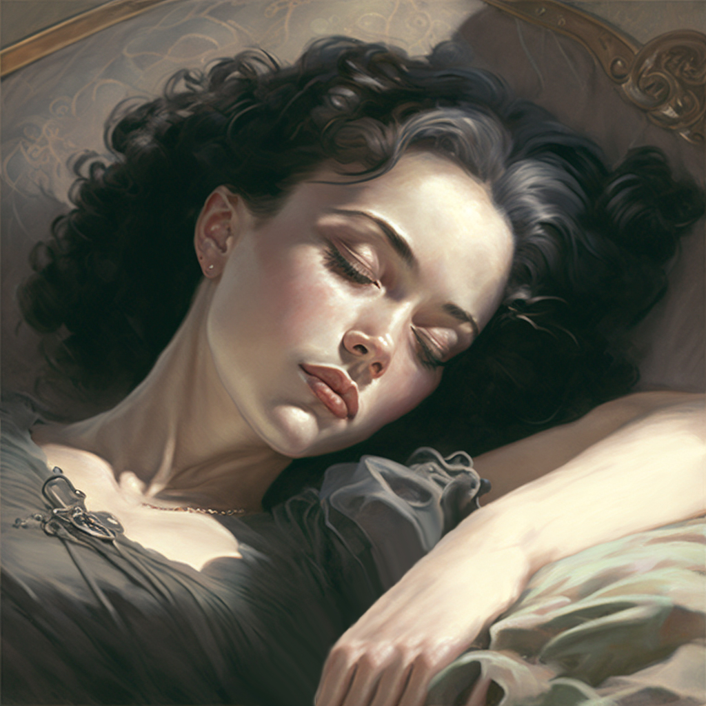 Ode to Evelyn Mchale by Commonbymaru on DeviantArt