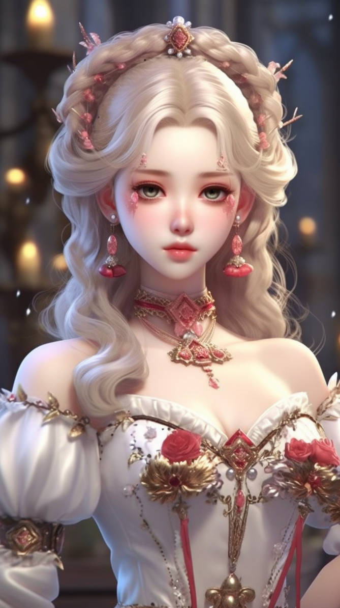 Linzing By Commonbymaru On DeviantArt