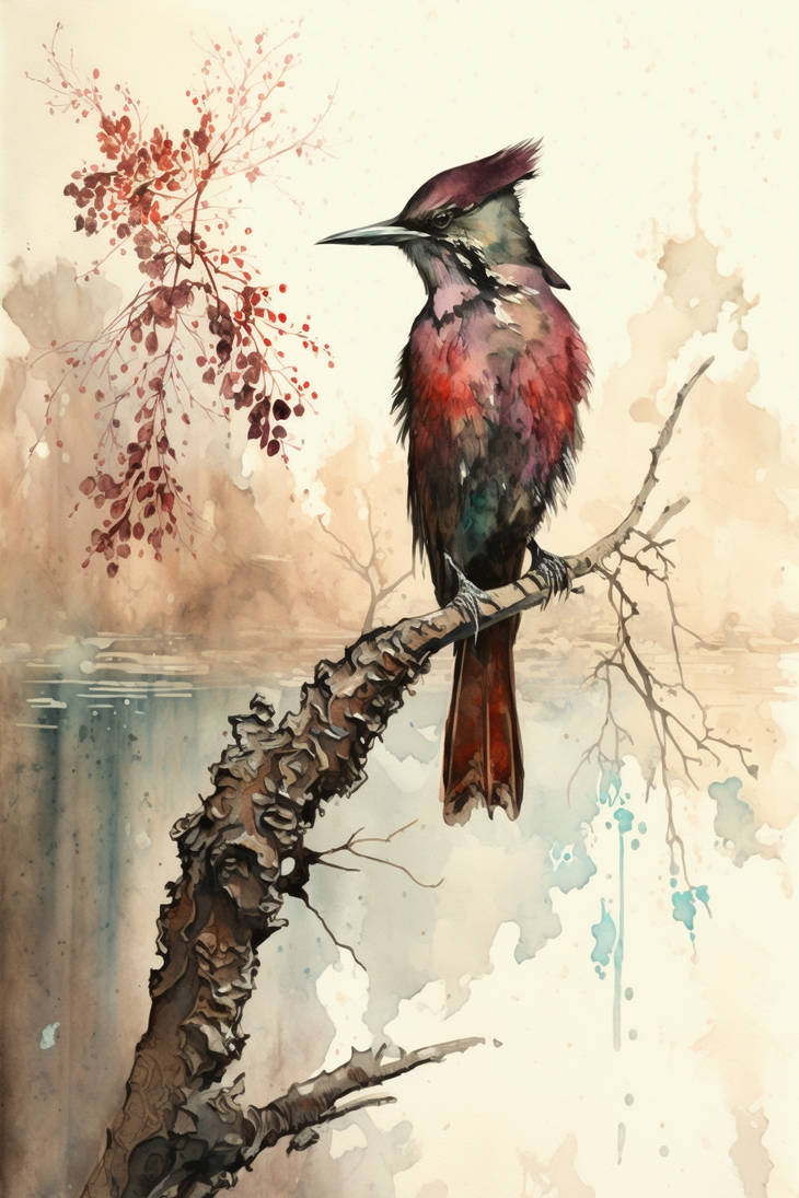 Birds Deviantart Bird by Commonbymaru on DeviantArt