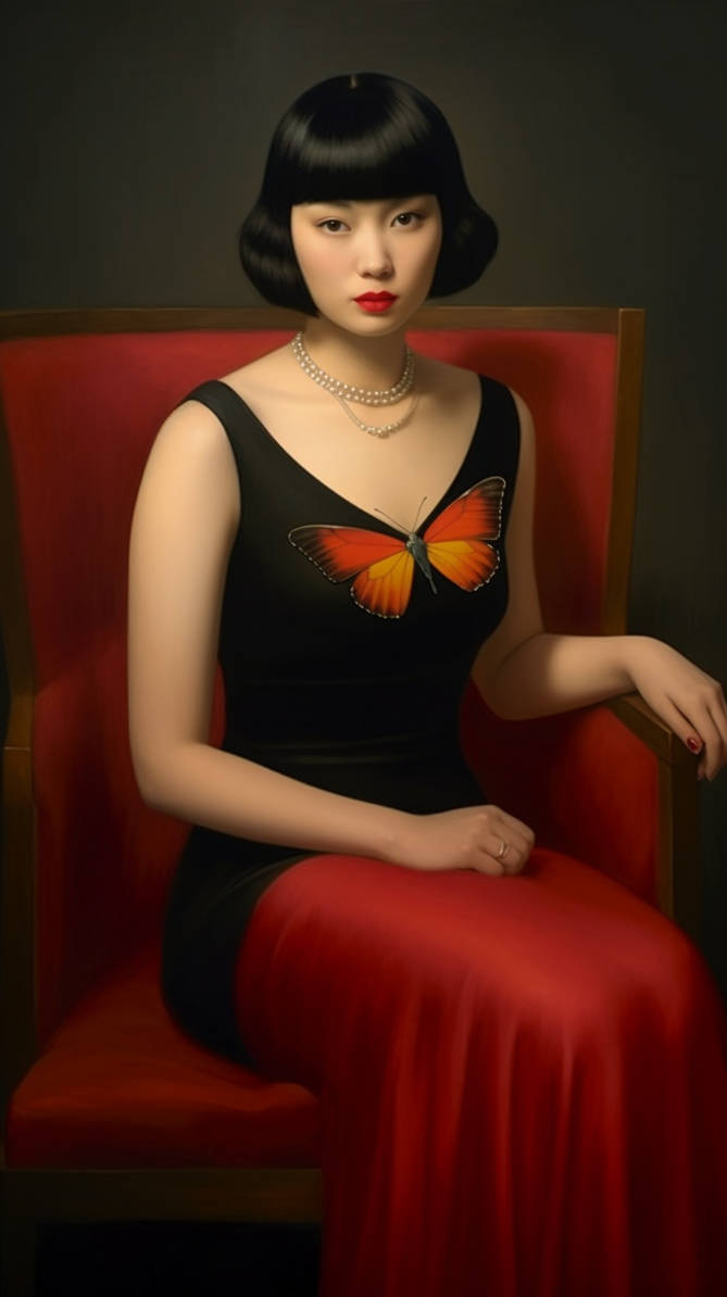 Tokko by Commonbymaru on DeviantArt