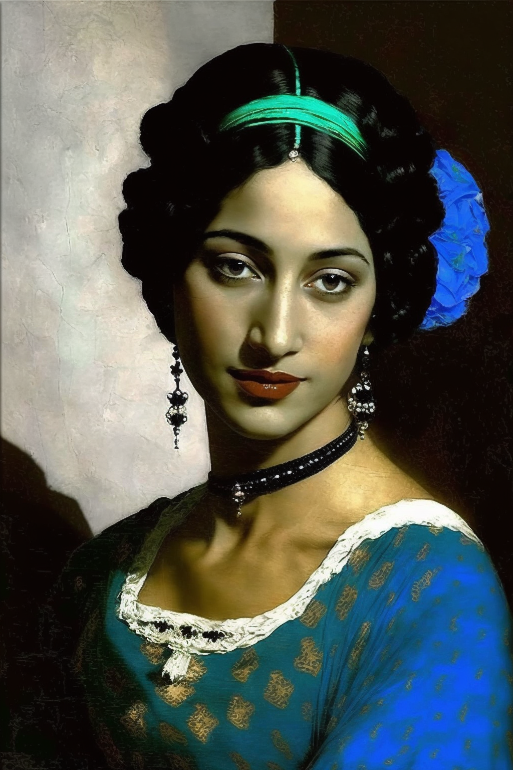 Maria by Commonbymaru on DeviantArt