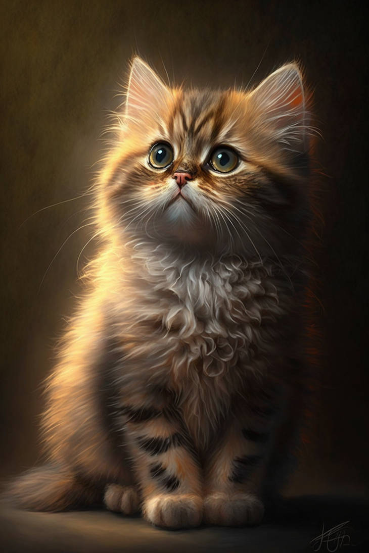 Cat by Commonbymaru on DeviantArt