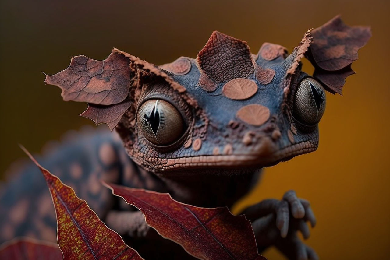 Moonlight Gecko Deviantart Gecko by Commonbymaru on DeviantArt