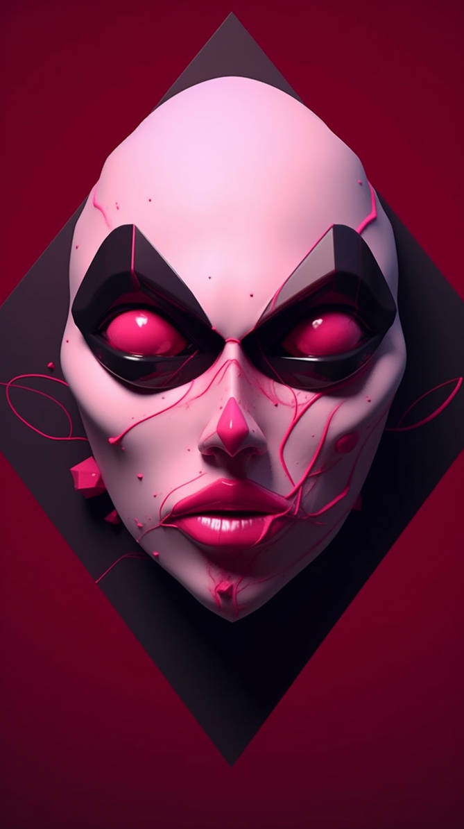 Faceless by Commonbymaru on DeviantArt