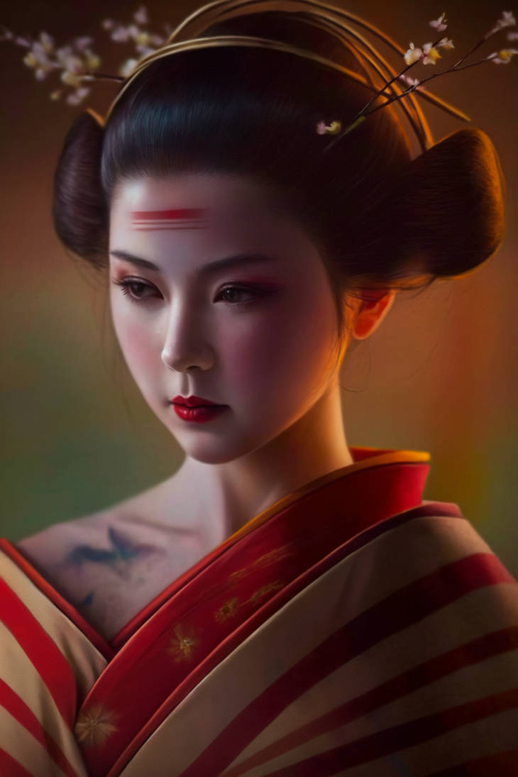 Okada by Commonbymaru on DeviantArt