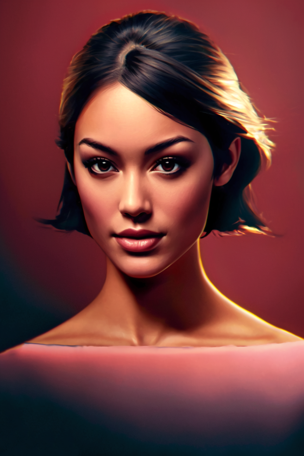 Dominika by Commonbymaru on DeviantArt
