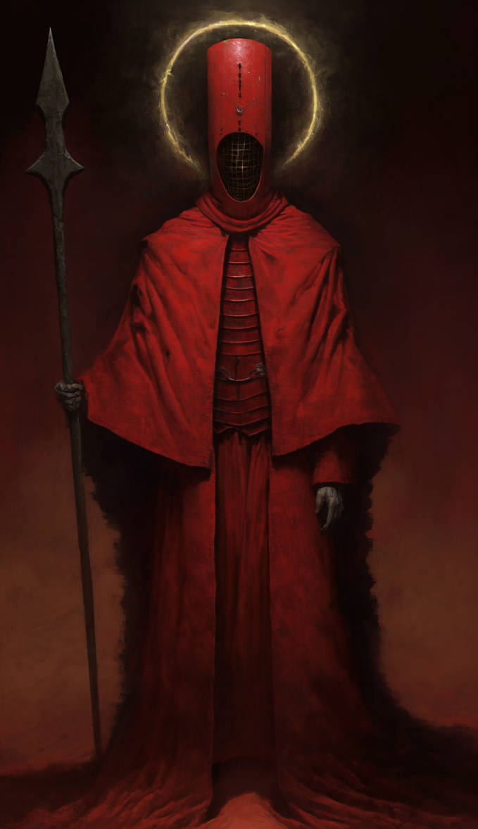 Defender by Commonbymaru on DeviantArt