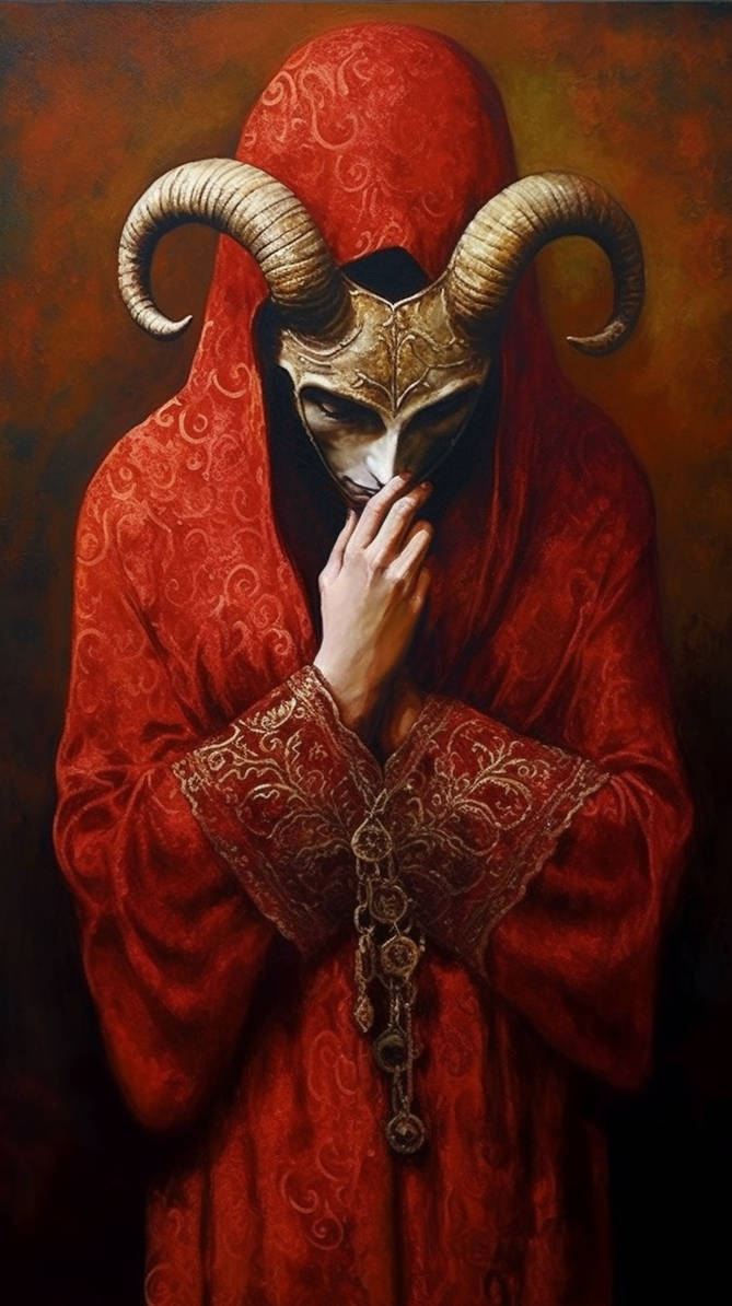 Faceless by Commonbymaru on DeviantArt