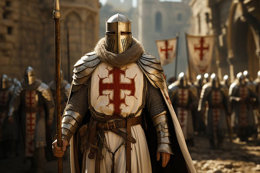 Crusader