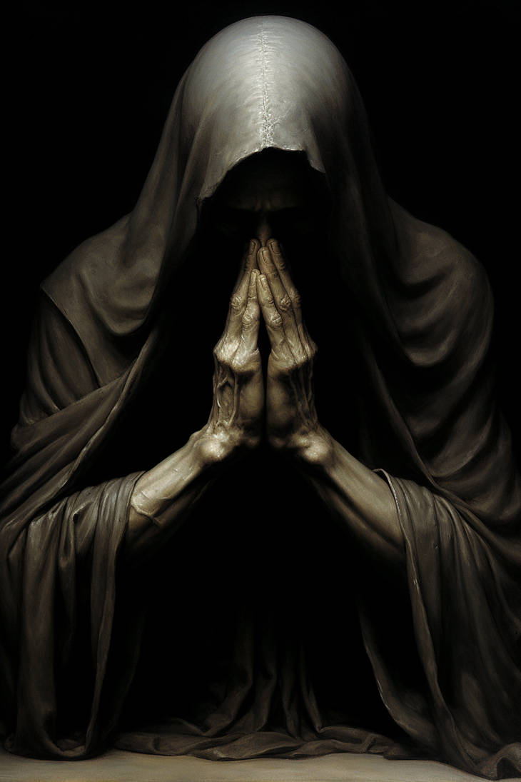 Devotion by Commonbymaru on DeviantArt