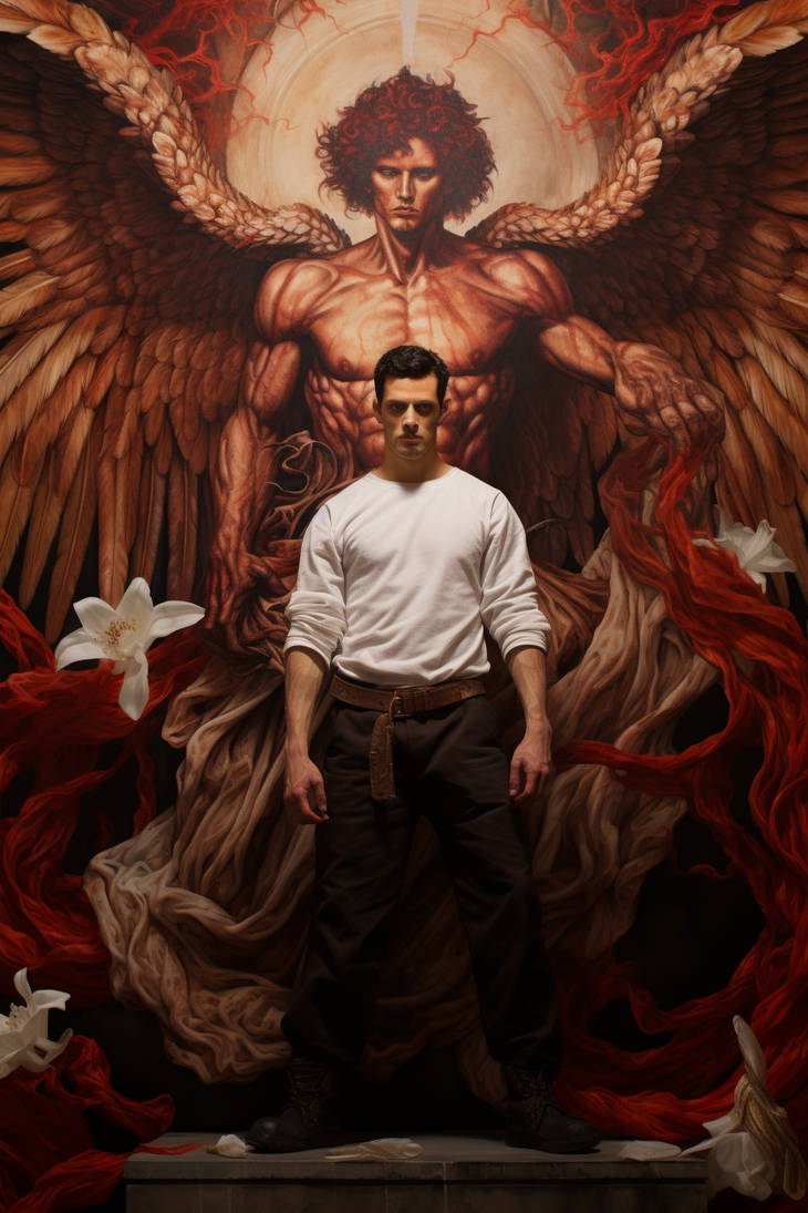 Backup by Commonbymaru on DeviantArt