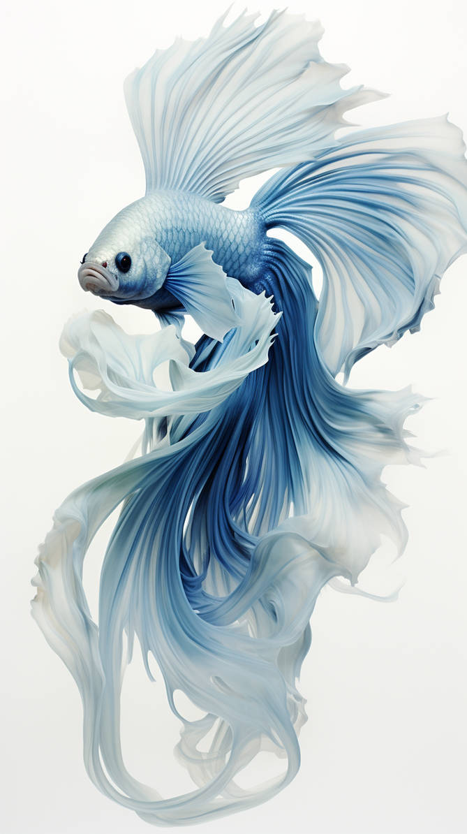 Fish by Commonbymaru on DeviantArt