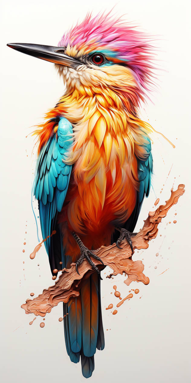 Birds Deviantart Bird by Commonbymaru on DeviantArt