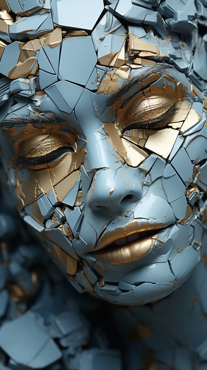 Faceless by Commonbymaru on DeviantArt