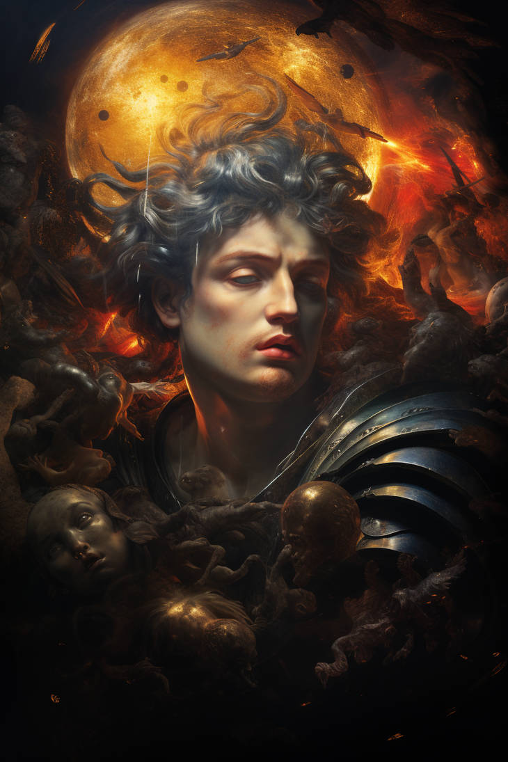 Mercury Rising Deviantart Mercury by Commonbymaru on DeviantArt